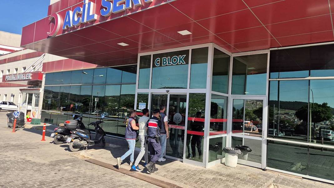 Netflix'e belgesel olur: 'Dağdaki Çadır Adam' yakalandı! Jandarma, firariye 'Merhaba' dedi, dağdaki tatil bitti 8